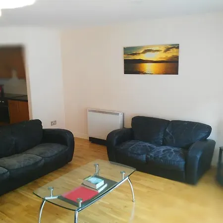 Daire Castleforbes Holiday *