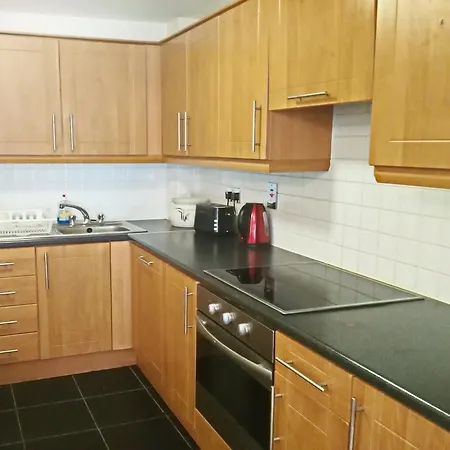 Castleforbes Holiday Daire *