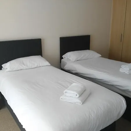 Castleforbes Holiday 아파트 *