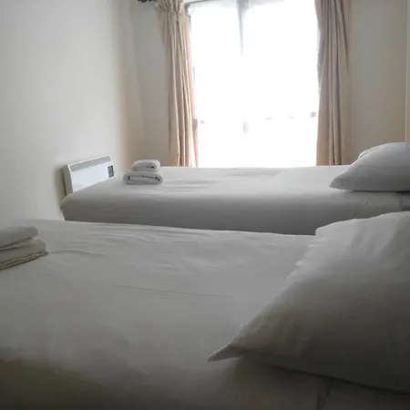 Castleforbes Holiday 아파트 더블린